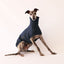 Siesta Whippet Sleeveless Sweater