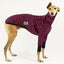 Sk8er Hound Greyhound Long Sleeve Hound-Tee