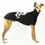Skullywag Greyhound Hound-Tee