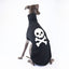 Skullywag Whippet Hound-Tee