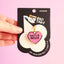 Snack Sl*t Dog Tag