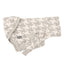 Snappies Whippet Quilted Sweater