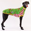 Snootmas Express Greyhound Sleeveless Hound-Tee