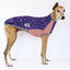 Snooty Spells Greyhound Sleeveless Hound-Tee