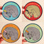 House of Hawks "Snooze Club" Patch