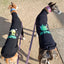 So Spiky Greyhound Hound-Tee