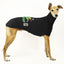 So Spiky Greyhound Hound-Tee