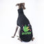 So Spiky Whippet Hound-Tee