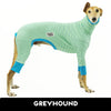 Sour Apple Greyhound Tweater Long Johns