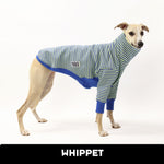 Space Cadet Whippet Sweater MEDIUM ONLY
