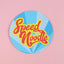 Speed Noodle Sticker