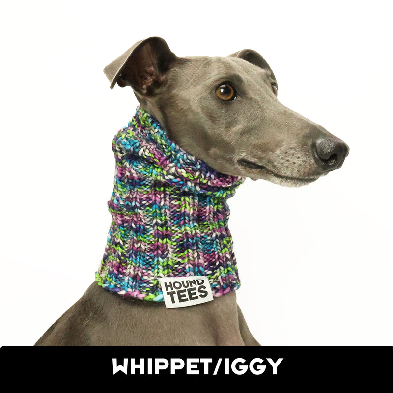 Summer Whippet/Iggy Knit Noodle