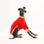 Sweet Cheeks Whippet Sweater