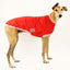 Sweet Cheeks Greyhound Sleeveless Sweater