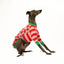 Sweet Legs Whippet Long Sleeve Hound-Tee