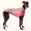 Sweet Sighthounds Greyhound Sleeveless Hound-Tee