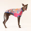 Sweet Sighthounds Whippet Sleeveless Hound-Tee