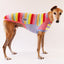 Sweet Soda Frankie Greyhound Sleeveless Hound-Tee