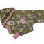 Pot Pawry Greyhound Long Sleeve Tweater