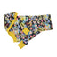 Gone Troppo Whippet Long Sleeve Tweater