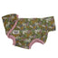 Pot Pawry Greyhound Sleeveless Tweater