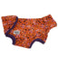 Terrazzo Greyhound Sleeveless Tweater