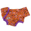 Terrazzo Whippet Sleeveless Tweater