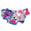Teller Greyhound Sleeveless Tweater