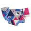 Teller Whippet Sleeveless Tweater
