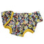 Gone Troppo Greyhound Sleeveless Tweater
