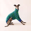 The Seaside Whippet Long Sleeve Tweater