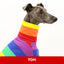 Tom 2.0 Greyhound Sleeveless Tweater