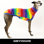 Tom Greyhound Sleeveless Tweater