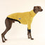 TootToot Whippet Long Sleeve Tweater