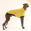 TootToot Whippet Sleeveless Tweater