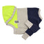 The Fluro Green Tradee Greyhound Sweater