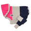 The Pink Tradee Greyhound Sweater