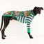 Tropicana Greyhound Long Sleeve Hound-Tee