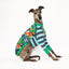 Tropicana Whippet Long Sleeve Hound-Tee