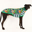Tropicana Greyhound Sleeveless Hound-Tee