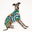 Tropicana Whippet Sleeveless Hound-Tee