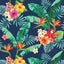 Tropicana Whippet Sleeveless Hound-Tee