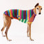 Tutti Fruitti Frankie Greyhound Sleeveless Hound-Tee