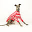 Wally Whippet Long Sleeve Hound-Tee