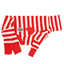 Wally Greyhound Long Johns