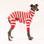 Wally Whippet Long Johns