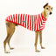 Wally Greyhound Sleeveless Tee