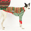 Oh Christmas Tee Greyhound Long Sleeve Hound-Tee