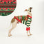 Oh Christmas Tee Iggy Long Sleeve Hound-Tee