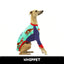 Whippet Good Whippet Long sleeve Hound-Tee SMALL ONLY